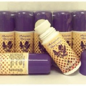 Aura Terapi Lavender Gold
