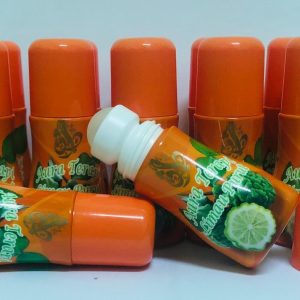 Aura Terapi Limau Purut Gold