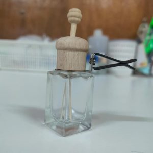 Clip Car Perfume 10ml Wangi Tahan Lama