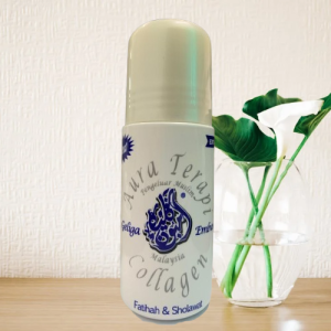 Aura Terapi Collagen Extra Hot